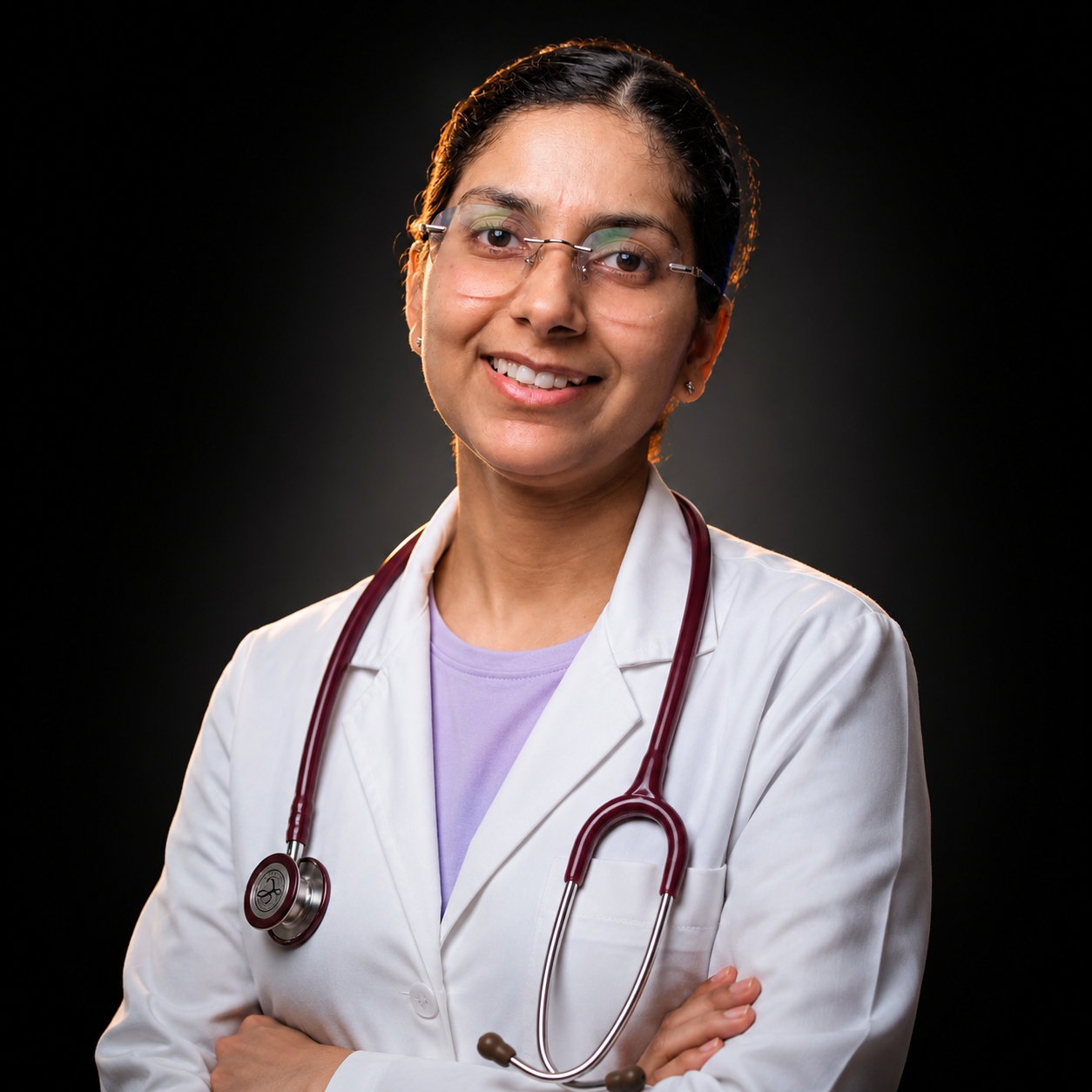 Dr. Richa Tiwari